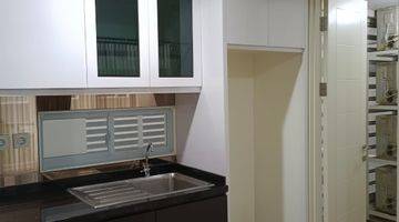 Gambar 2 Rainbow Spring Condovilla Gading Serpong 3 Br a