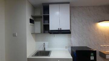 Gambar 2 Jual Rugi Apartemen Chadstone Tower D Hoek Full Furnish