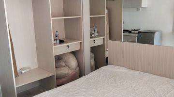 Gambar 5 Disewakan Apartemen Green Lake Sunter,full Furnish, Bagus, Siap Huni