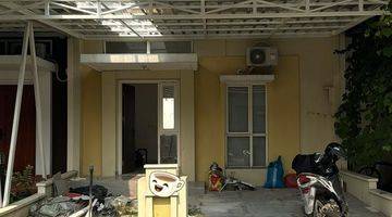 Gambar 1 Dijual Rumah Rapi, Renov, Murah, Siap Huni Cluster Dhana Suvarna