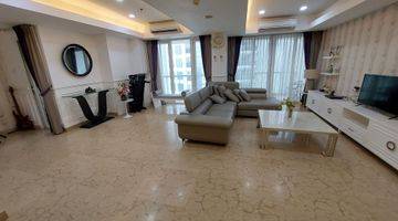 Gambar 5 DISEWAKAN APARTMENT TYPE 2+1 BED FULLY FURNISHED PRIVATE LIFT DIPUSAT KOTA KEMAYORAN Apartemen Springhill 2 Kamar Tidur Bagus Furnished