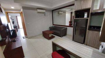 Gambar 2 kan Apartment Type 1 Bed Dipusat Kota Kemayoran Jakarta Pusat Apartemen Mansion Mata Air Bagus Furnished