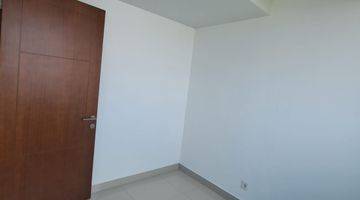 Gambar 4 Disewakan Apartment Type 2 Bed Non Funlrnished Dipusat Kota Kemayoran  Semi Furnished Bagus 2 Kamar Tidur Springhill Apartemen