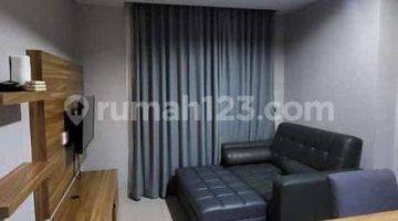 Gambar 1 KAN APARTMENT MINIMALIS 3 BEDROOM FULLY FURNISHED BAGUS, AKSES MUDAH DEKAT PINTU TOL ANCOL Apartemen Springhill 3 Kamar Tidur Bagus Furnished