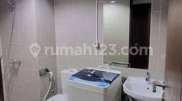 Gambar 2 KAN APARTMENT MINIMALIS 3 BEDROOM FULLY FURNISHED BAGUS, AKSES MUDAH DEKAT PINTU TOL ANCOL Apartemen Springhill 3 Kamar Tidur Bagus Furnished