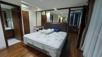 Gambar 4 DISEWAKAN APARTMENT TYPE 2+1 BED + 1 Wardrobe room FULLY FURNISHED BAGUS Apartemen Springhill Bagus 3 Kamar Tidur Furnished