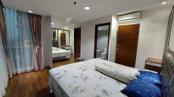 Gambar 5 DISEWAKAN APARTMENT TYPE 2+1 BED + 1 Wardrobe room FULLY FURNISHED BAGUS Apartemen Springhill Bagus 3 Kamar Tidur Furnished