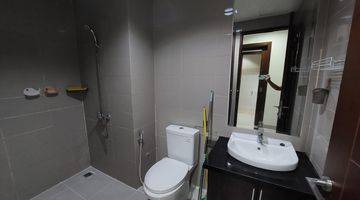 Gambar 3 DISEWAKAN APARTMENT TYPE 2+1 BED + 1 Wardrobe room FULLY FURNISHED BAGUS Apartemen Springhill Bagus 3 Kamar Tidur Furnished