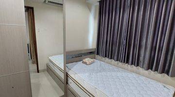 Gambar 4 DISEWAKAN APARTMENT 2 BED FULLY FURNISHED BAGUS DIPUSAT KOTA KEMAYORAN Apartemen Springhill 2 Kamar Tidur Furnished Bagus