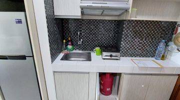 Gambar 5 DISEWAKAN APARTMENT MINIMALIS TYPE STUDIO FULLY FUTNISHED DIPUSAT KOTA Apartemen Bagus Springhill Furnished