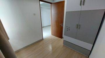 Gambar 2 DISEWAKAN APARTMENT TYPE 2 BED FULLY FURNISHED MINIMALIS DIPUSAT KOTA KEMAYORAN Apartemen Springhill 2 Kamar Tidur Bagus Furnished