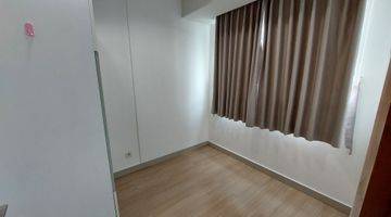 Gambar 4 DISEWAKAN APARTMENT TYPE 2 BED FULLY FURNISHED MINIMALIS DIPUSAT KOTA KEMAYORAN Apartemen Springhill 2 Kamar Tidur Bagus Furnished