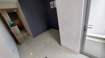 Gambar 1 Disewakan Apartment Type 1 Bed Semi Furnished Dipusat Kota Kemayoran Apartemen Mansion Mata Air Bagus Semi Furnished