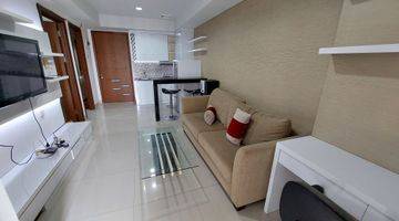 Gambar 2 DISEWAKAN APARTMENT TYPE 2 BED FULLY FURNISHED DIPUSAT KOTA KEMAYORAN Apartemen Springhill 2 Kamar Tidur Bagus Furnished