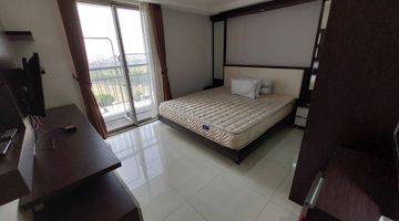 Gambar 4 kan Apartment Type 1 Bed Dipusat Kota Kemayoran Jakarta Pusat Apartemen Mansion Mata Air Bagus Furnished