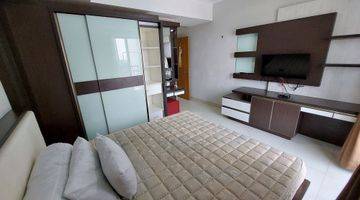 Gambar 3 kan Apartment Type 1 Bed Dipusat Kota Kemayoran Jakarta Pusat Apartemen Mansion Mata Air Bagus Furnished