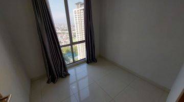 Gambar 3 DISEWAKAN APARTMENT BAGUS SEMI FURNISHED DIPUSAT KOTA KEMAYORAN Apartemen The Mansion Dukuh Golf Kemayoran 2 Kamar Tidur Semi Furnished