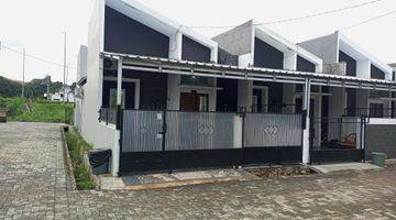 Gambar 1 Rumah murah dekat St. sudimara bintaro