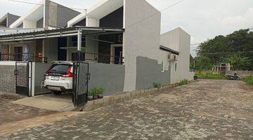 Gambar 2 Rumah murah dekat St. sudimara bintaro