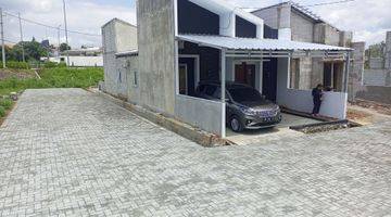 Gambar 1 RUMAH KPR DP 30% dkt St. Sudimara Bintaro