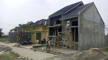 Gambar 5 Rumah 3 kamar DP 5jt All in belakang villa pamulang