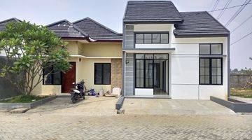 Gambar 5 Rumah Murah Dp5jt All In Dekat Pamulang