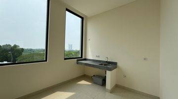 Gambar 5 Disewa  Ruko Unfurnished Genova Asya Di Jakarta Garden City Cakung 