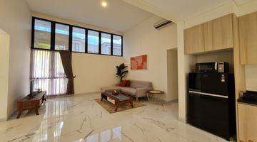 Gambar 1 Dijual Murah  Rumah 4 Kamar Furnished Di Asya Jakarta Garden City Cakung