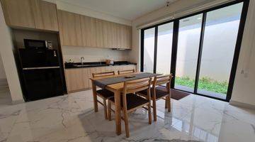 Gambar 2 Dijual Murah  Rumah 4 Kamar Furnished Di Asya Jakarta Garden City Cakung