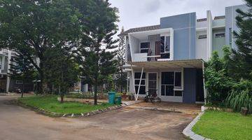 Gambar 1 Dijual  Rumah Hook 3 Kamar Tidur  Bagus Di Cluster Norfolk Rorotan Kirana Legacy, Rorotan