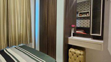 Gambar 4 Disewa  Apartemen City Home Moi 2 Kamar Tidur Furnished Bagus