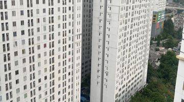 Gambar 3 Dijual  Apartemen Bassura City 2 Kamar Tidur Furnished Bagus