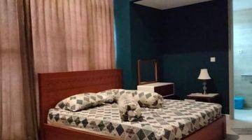 Gambar 2 Disewa  Rumah Furnished 4 Kamar Tidur Di Asya Jakarta Garden City