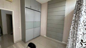 Gambar 2 Dijual Rumah Semi Furnished 4 Kamar Tidur Di Cluster Lantana Jakarta Garden City Cakung