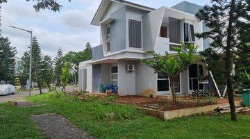 Gambar 1 Dijual  Rumah Hook 3 Kamar Tidur  Bagus Di Cluster Norfolk Rorotan Kirana Legacy, Rorotan