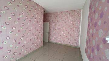 Gambar 3 Dijual Rumah Semi Furnished 4 Kamar Tidur Di Cluster Lantana Jakarta Garden City Cakung