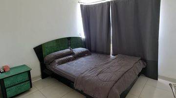 Gambar 5 Disewa  Rumah Furnished 4 Kamar Tidur Di Jakarta Garden City Cakung