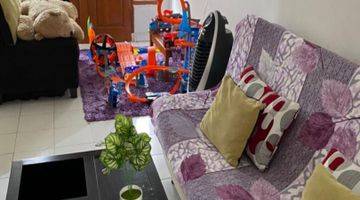 Gambar 3 Dijual Murah Rumah Semi Furnished 3 Kamar Tidur  Di Kelapa Gading