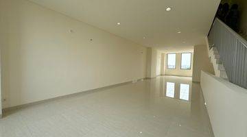 Gambar 4 Disewa  Ruko Unfurnished Genova Asya Di Jakarta Garden City Cakung 