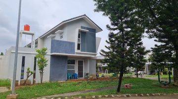 Gambar 5 Dijual  Rumah Hook 3 Kamar Tidur  Bagus Di Cluster Norfolk Rorotan Kirana Legacy, Rorotan