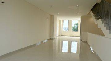 Gambar 2 Disewa  Ruko Unfurnished Genova Asya Di Jakarta Garden City Cakung 