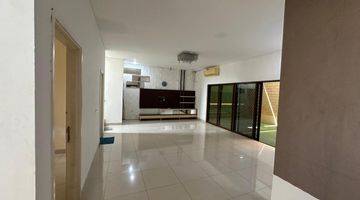 Gambar 4 Dijual Rumah Semi Furnished 4 Kamar Tidur Di Cluster Lantana Jakarta Garden City Cakung