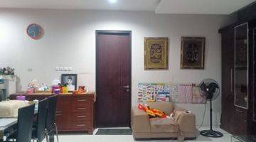 Gambar 4 Rumah Full Furnished Pinggir Jl Raya Kapin Jatibening Baru Bekasi