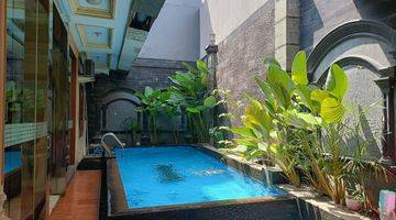 Gambar 4 Rumah Mewah Swimming Pool di Duren Sawit Jakarta Timur