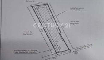 Gambar 2 Dijual Gudang Di Kamal Muara, Jakarta Utara