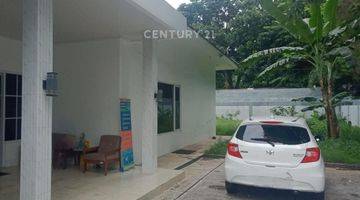 Gambar 2 Dijual Rumah Dibawah Harga Pasar Murah  Di Daerah Kemang Jakarta Selatan