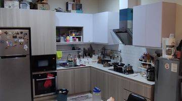 dapur  murah rumah di green lake