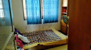 kamar tidur rumah di angel residence 2