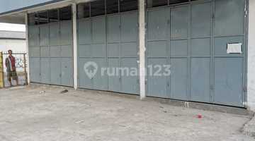 foto lainnya gudang di pergudangan kapuk elang