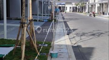 foto lainnya rumah di cluster denver boulevard